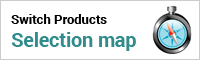 Switch selection map