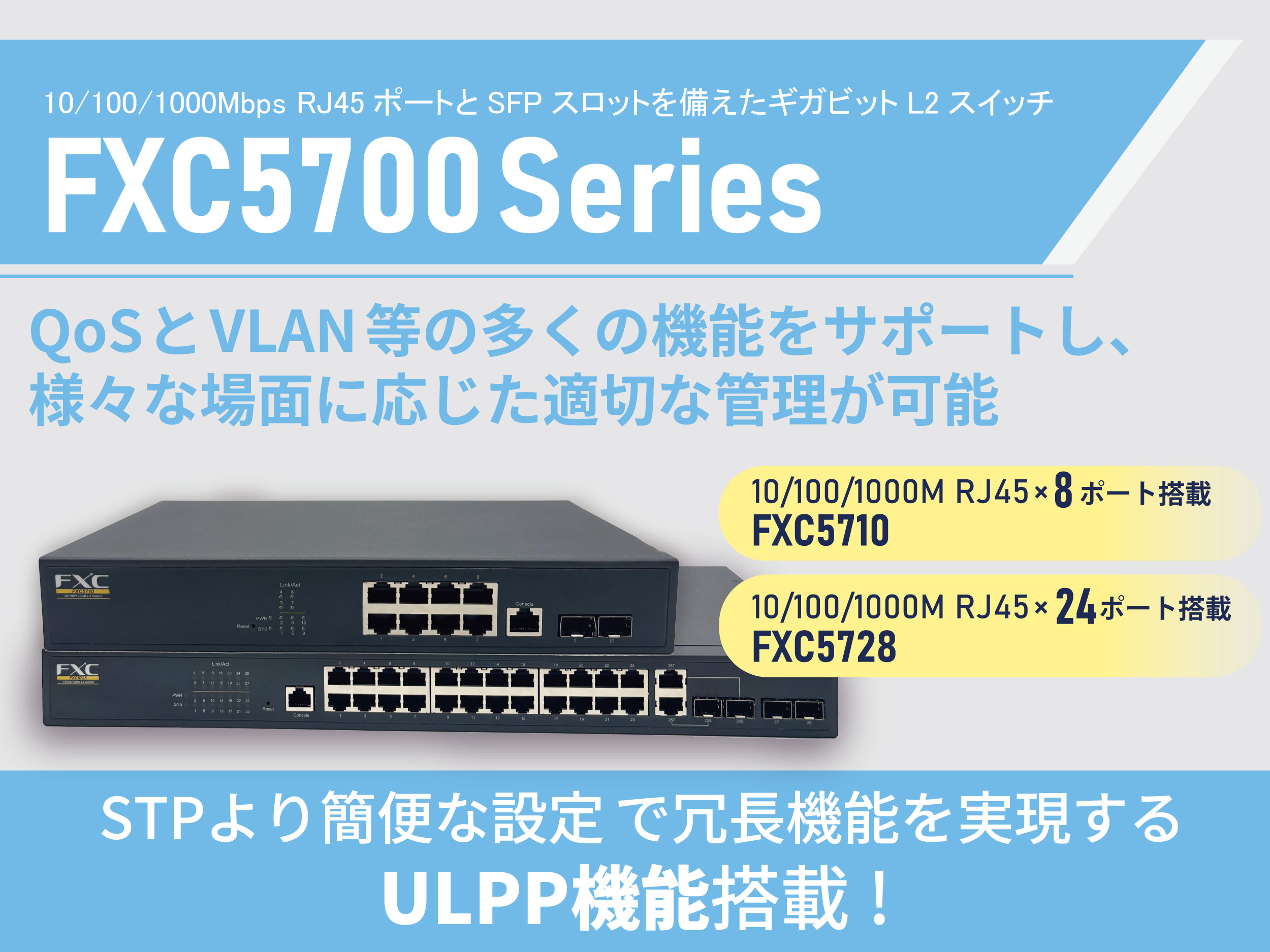 FXC5700の画像