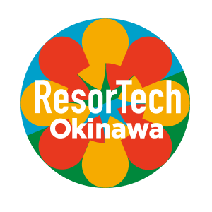 ResorTech EXPO 2021 in Okinawa